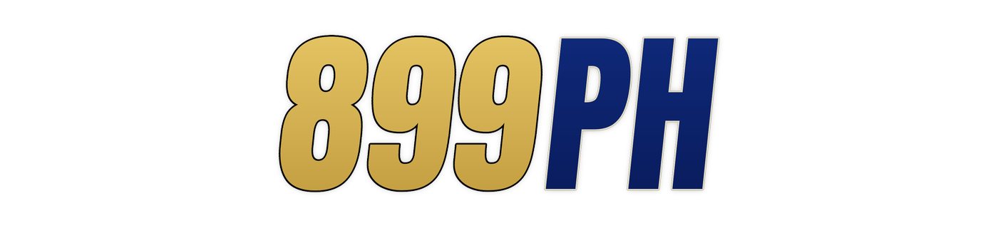 899ph Logo